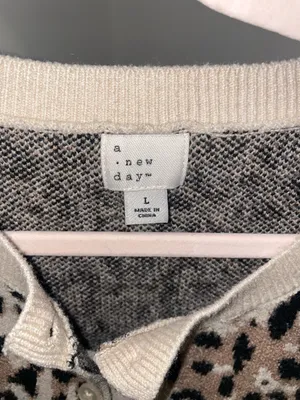 A New Day Sweater thumbnail 2