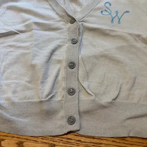 Her Universe x Star Wars  Initial Cardigan Grey thumbnail 3