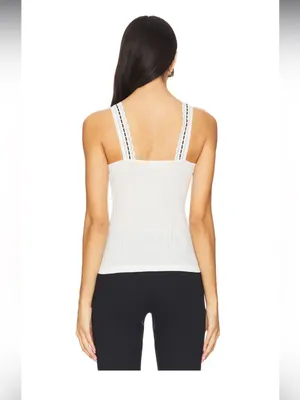 NWOT free people Only You Tank thumbnail 3