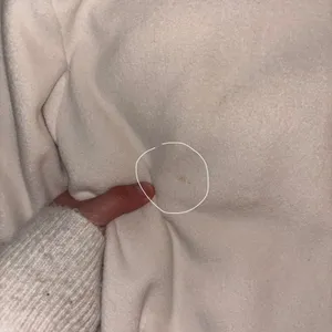PINK - Victoria's Secret fleece quarter zip thumbnail 2