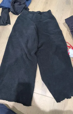 Skims wool pants  thumbnail 1