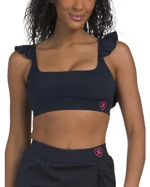 Juicy Couture Size Small Sports Bra Size XS Skort thumbnail 6