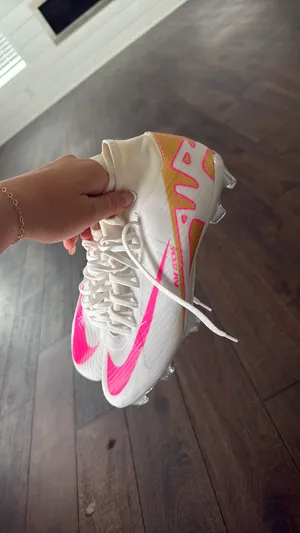 Nike Mercurial Superfly 9 Academy Zoom FG thumbnail 1