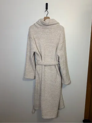 Barefoot Dreams CozyChic® Adult Robe thumbnail 5