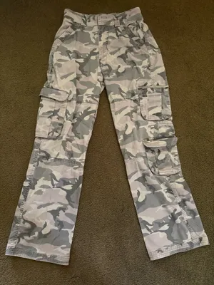 Abercrombie Pants thumbnail 1