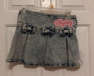 Playboy skirt new with tags  thumbnail 1