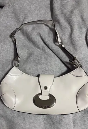 Guess Vintage Shoulder Bag thumbnail 5