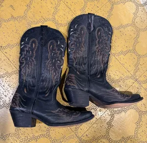 Laredo Cowboy Boots Women’s thumbnail 1