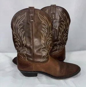 LAREDO WOMEN'S KADI WESTERN BOOTS thumbnail 6