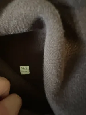 Scuba Lululemon Half-Zip thumbnail 2