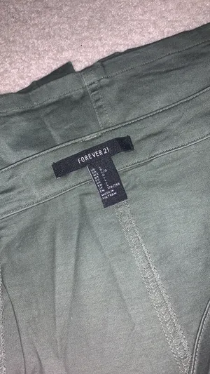 Forever 21 Miniskirt thumbnail 3