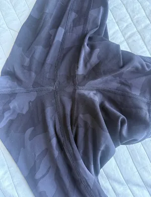 Lululemon Align Leggings 25" Camo thumbnail 6