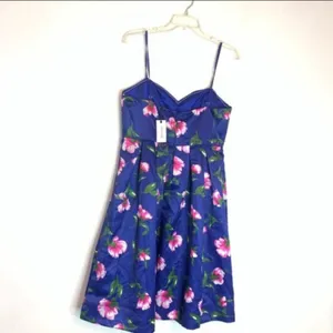 NWT‎ Liza Luxe Modcloth vogue vitality dress thumbnail 7