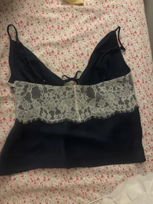 Abercrombie Tank Top thumbnail 2