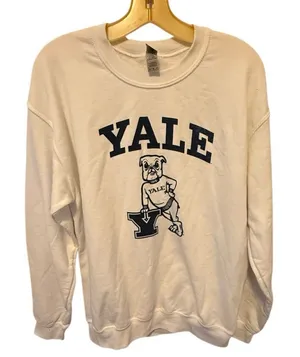 Gildan "Yale"‎ Sweatshirt thumbnail 1