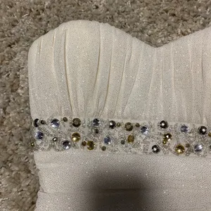 Sparkly dress Size 0 thumbnail 3