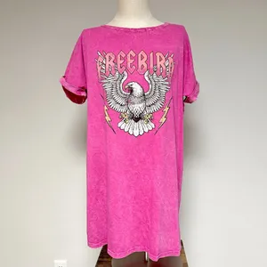 HRTandLUV Freebird Dress thumbnail 2