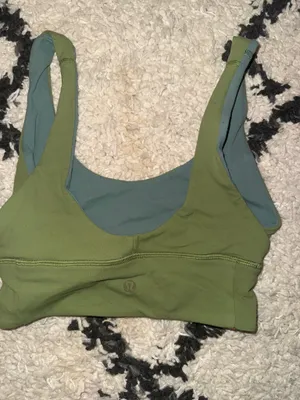 Lululemon Align Reversible Bra thumbnail 4
