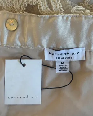 Anthropologie skirt current Air thumbnail 6