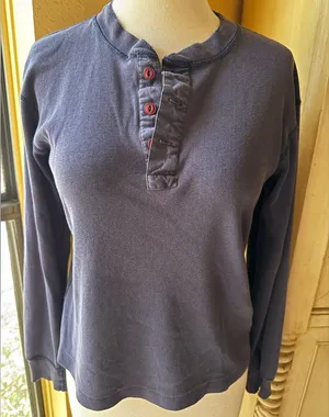 Ralph Lauren top thumbnail 1