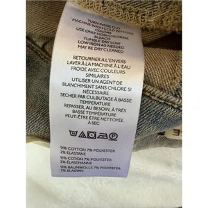 We The Free Jayde Flare Jeans Size 30 thumbnail 12
