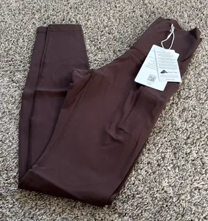 Colorfulkoala Dreamlux Leggings size XXS NWT thumbnail 1