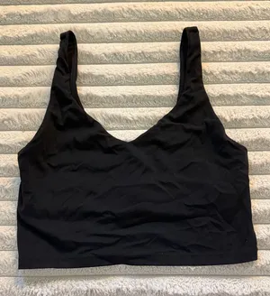 aerie athletic tank top thumbnail 1