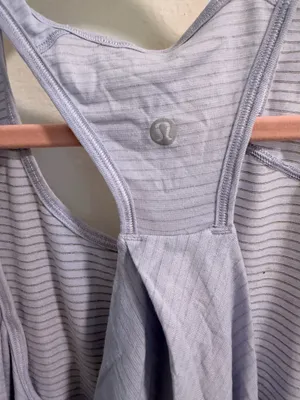 Lululemon Tank Top thumbnail 3