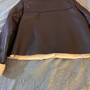 Wild-fable Women's Black Jacket thumbnail 5