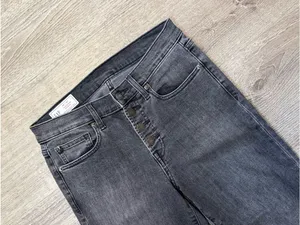 •Gap• Mid Rise True Skinny Jeans thumbnail 3