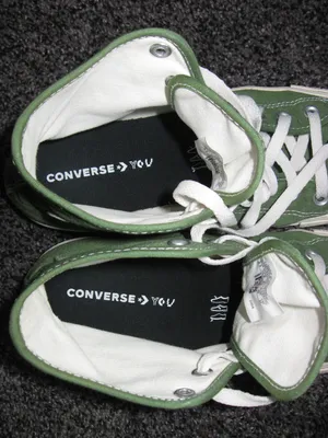 High-tops thumbnail 4