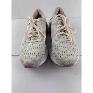 Brooks Glycerin 19 Womens Running Shoes Beige Athletic Sneakers Sz‎ 8.5 Running thumbnail 3