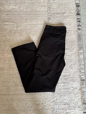 Dress pants Black Size M thumbnail 2