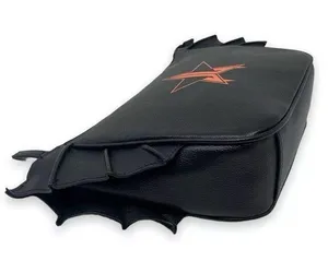 NWOT Jeffree Star Exclusive Halloween 🦇Bat Makeup Bag thumbnail 4