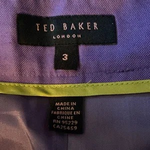 Ted Baker London pleated mini. Pockets, pleats, pretty - Size M thumbnail 6