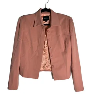 Fabrizio Gianni Blazer‎ Size 6 thumbnail 1