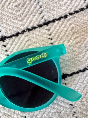Goodr Beam Me Up, Probe Me Later Sunglasses thumbnail 7