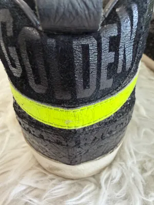 Golden Goose Mid-Star Sneakers thumbnail 6