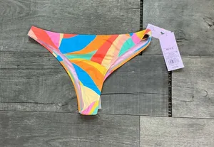Women’s Bikini Bottoms thumbnail 1