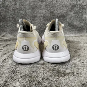 Lululemon Blissfeel 2 Women's Shoes 8.5 White thumbnail 4