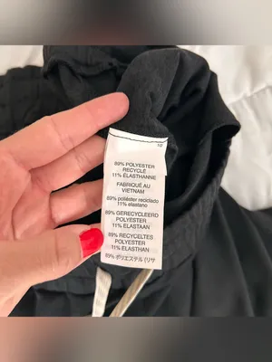 Vuori Performance Jogger black XXL thumbnail 11