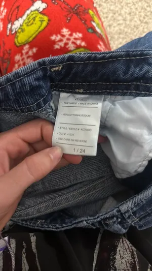 KanCan USA Jeans thumbnail 4