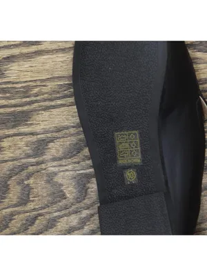 NWT Journee Collection Womens Comfort Foam Corinne Dress Flats Black 10M thumbnail 13