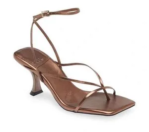 Jeffrey Campbell Fluxx In Green Mint colorful kitten low heel y2k square coquett thumbnail 1