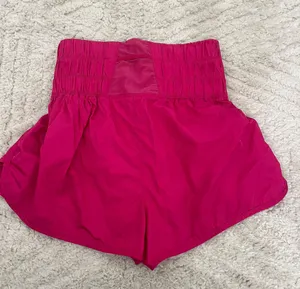 Free People Way Home Shorts thumbnail 2