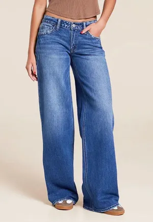 Vervet Flying Monkey Jeans thumbnail 1