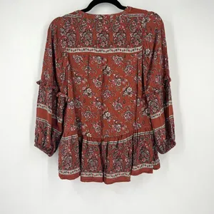 American Eagle‎ button thumbnail 4