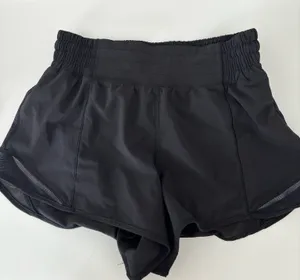 Hotty Hot Lululemon 2.5" Black thumbnail 1