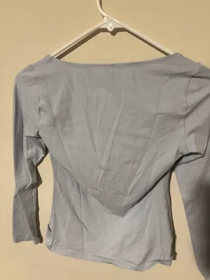 SKIMS Long Sleeve Fits Everybody thumbnail 2