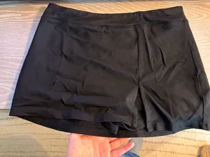 Black Mini Skirt Urban Outfitters thumbnail 1